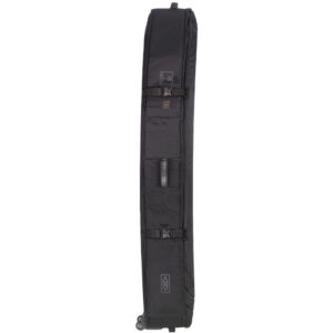 O&E QUAD WHEEL  7,0 HYPA FISH BLK