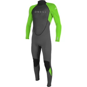 O'NEILL TRAJE NIÑO REACTOR-2 3/2 GRAPH/DAYGLO