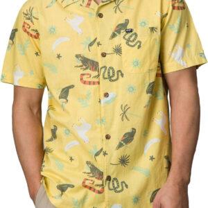REEF CAMISA ROY CITRON