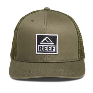 REEF GORRA TOWNSEND OLIVE