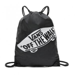 VANS BOLSA BENCHED ONYX