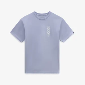 VANS CAMISETA HAND CIRCLE COSMIC SKY