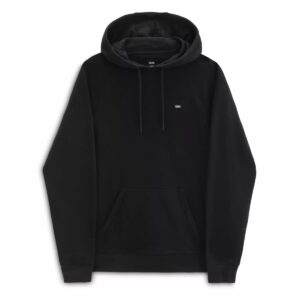 VANS SUDADERA SKATE CLASSIC PATCH BLACK