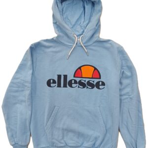 ELLESSE SUDADERA CAPUCHA 2ª MANO