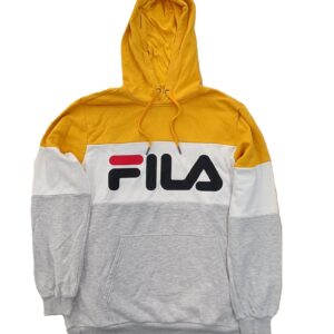 FILA SUDADERA CAPUCHA 2ª MANO