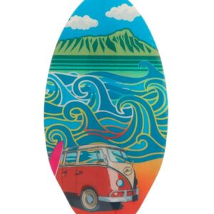 PAIPO SKIMBOARD WAIKIKI 41"