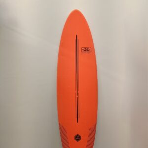 O&E 7,0" EZI RIDER SOFTBOARD CORAL 2ª AMNO