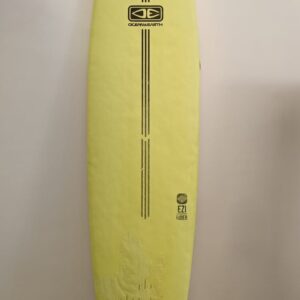 O&E 8,0" EZI RIDER SOFTBOARD 2ª AMARILLA