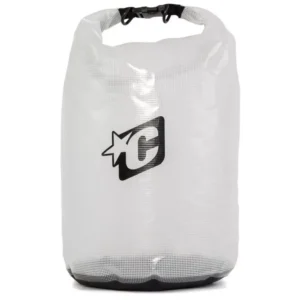 CREATURES WETSUIT BAG WHITE