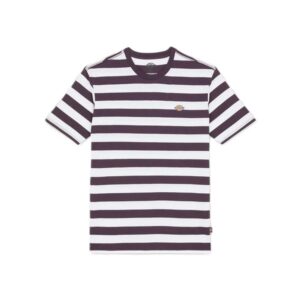 DICKIES CAMISETA HOMBRE RIVERGROVE CIRUELA