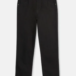 DICKIES PANTALON HOMBRE HOUSTON DENIM BLACK
