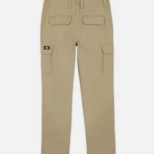 DICKIES PANTALON HOMBRE MILLERVILLE KHAKI