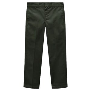 DICKIES PANTALON HOMBRE VALLEY GRANDE WORK OLIVE GREEN