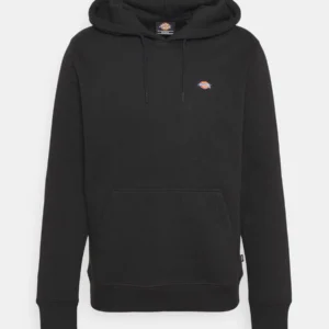 DICKIES SUDADERA CAPUCHA HOMBRE OAKPORT BLACK