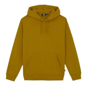 DICKIES SUDADERA CON CAPUCHA HOMBRE OAKPORT IMPERIAL GREEN