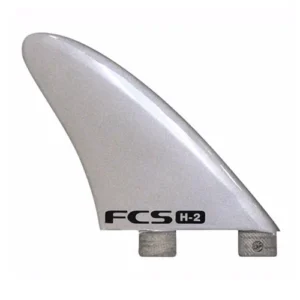 FCS H-2 QUILLAS "L" SILVER