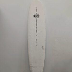 O&E 8,0" EZI RIDER SOFTBOARD 2ª BLANCA