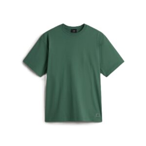 VANS CAMISETA ORIGINAL STANDARDS BISTRO GREEN