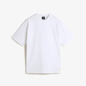 VANS CAMISETA ORIGINAL STANDARDS WHITE