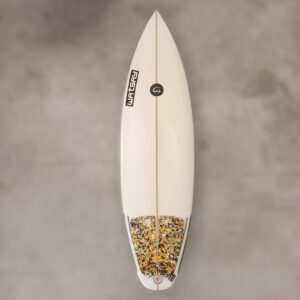 WATSAY 5,10"x 19"x 2" 3/8 2º MANO