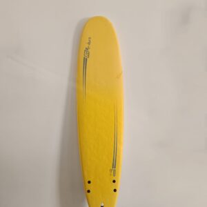 MADNESS  8,0 SOFTBOARD 2ª AMARILLA