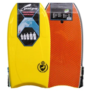 PAIPO THE KING BODYBOARD 42"
