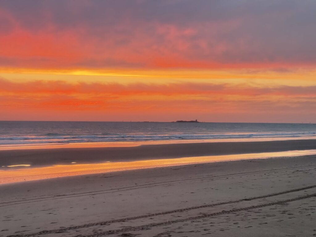 atardecer-la-barrosa-sancti-petri